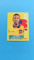 Panini Sticker FIFA WM 2026 - ECU 18