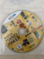 Super Mario Maker – Wii U Spiel