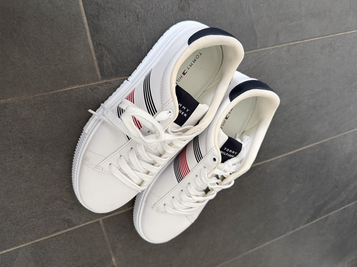 Scarpe da uomo: Schuhe – Usato da Bassersdorf venduto da kri_dn6m 7