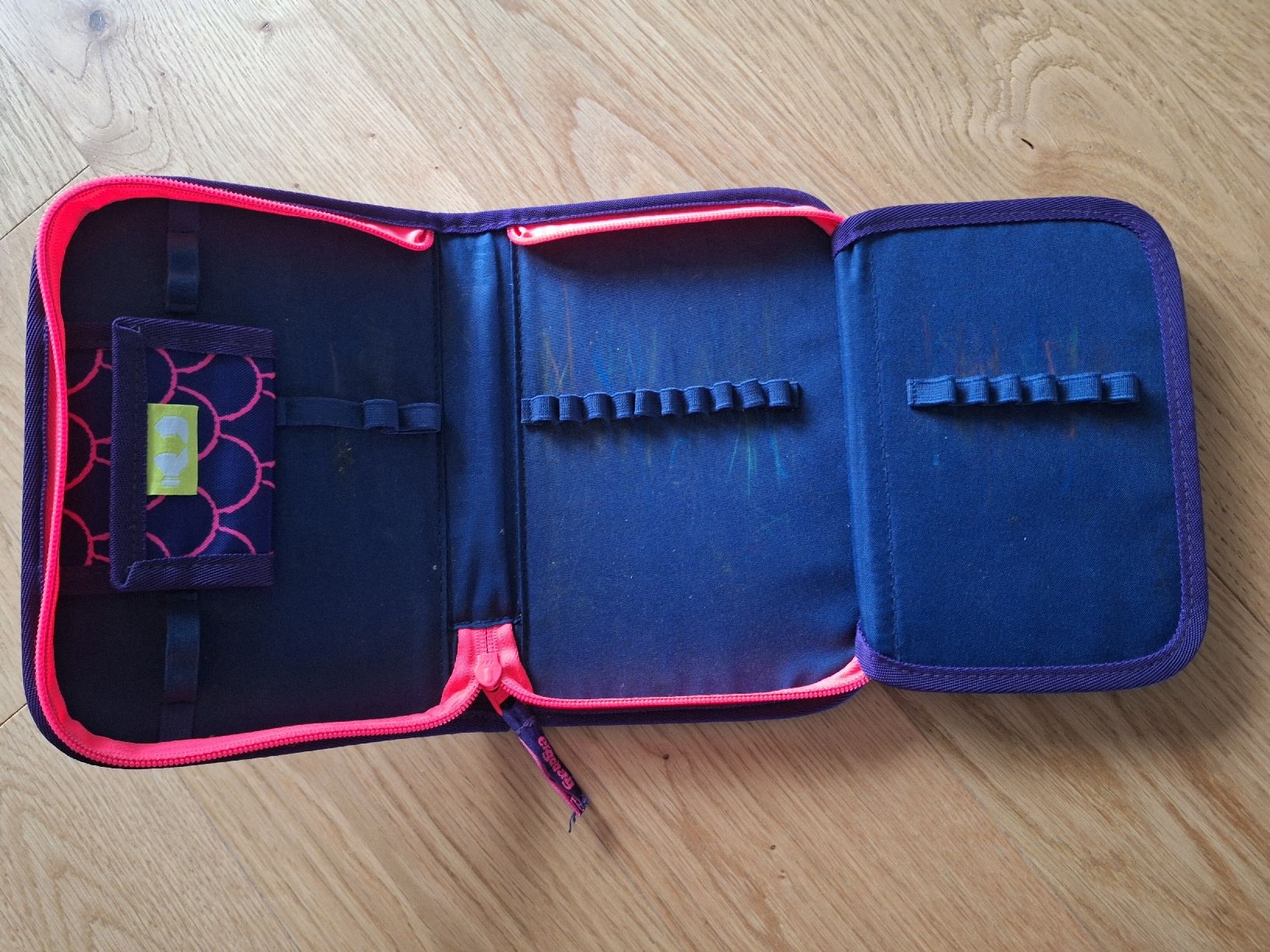 Ergobag Astucci : Ergobag Etui – Usato da Au ZH venduto da m_s_b 1