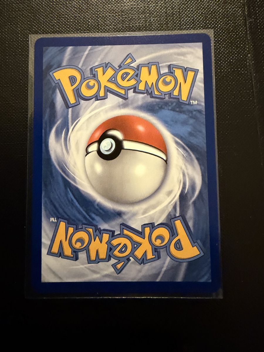 Pokémon Sammelbilder & Trading cards: Gengar ex #090 30C EN – Neu (gemäss Beschreibung) aus Savigny von Matgab94 1