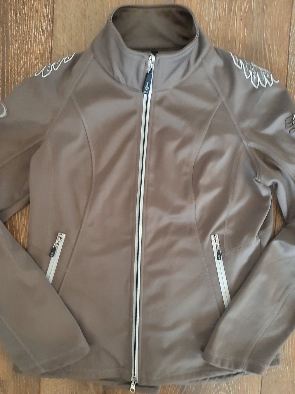 Sportalm Giacche: Sportalm Softshelljacke Gr. 38 – Usato da Muotathal venduto da robin40