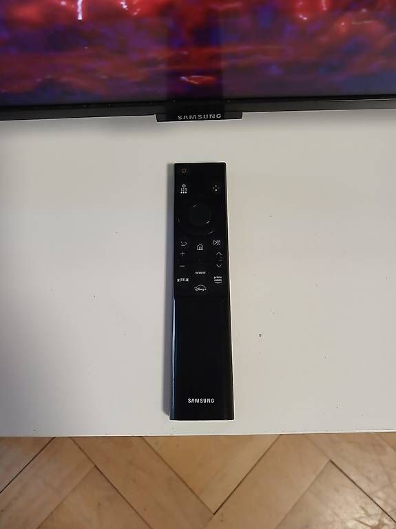 Televisori: 50" Samsung TV – Usato da Zürich venduto da Ymer97 2