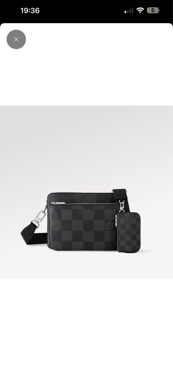 Louis Vuitton Sacs: Louis Vuitton Tasche – Neuf (Voir description) à Pratteln par nik_h8yj