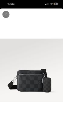 Louis Vuitton Tasche