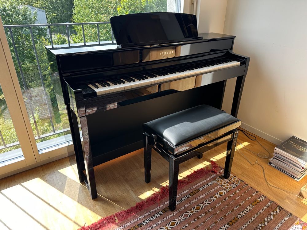 YAMAHA ヤマハ 電子ピアノ YDP-144R 19年製 動作確認済 美品 YAMAHA ヤマハ 電子ピアノ YDP-144R 19年製 動作確認済 美品 YDP-144 -