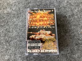 Various- No Limit Soldiers Compilation (We Can't Be Stopped)