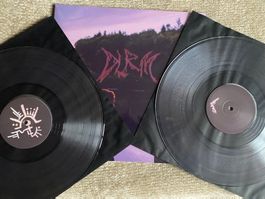 DLRM – DLRM / 2 LPs Clear Vinyl