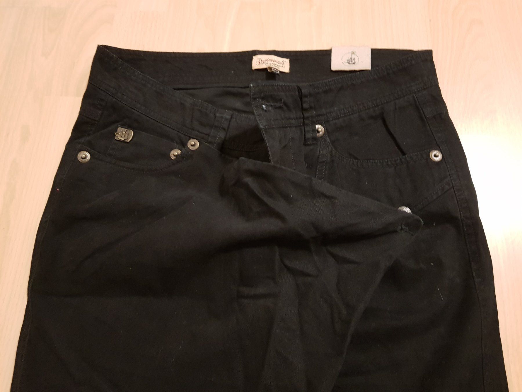 Jeans: Neue Jeans von Drei Master – Neu und originalverpackt aus St. Gallen von 1811123 3