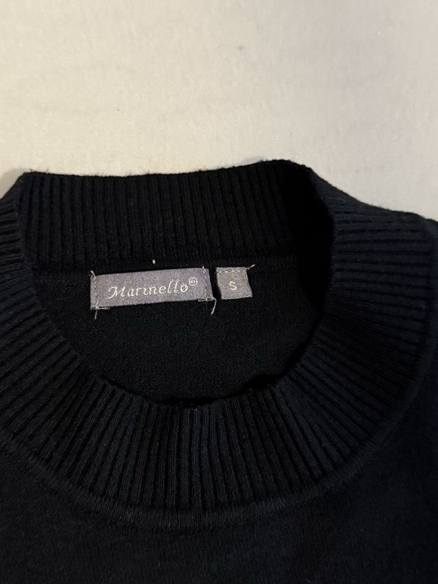 T-shirt: BLACK CLASSY SHIRT✨ – Usato da Dietikon venduto da athiinax 1