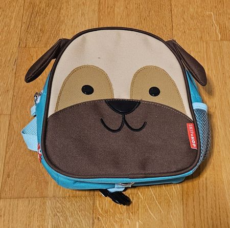 Neuer Skip Hop Rucksack für Kinder