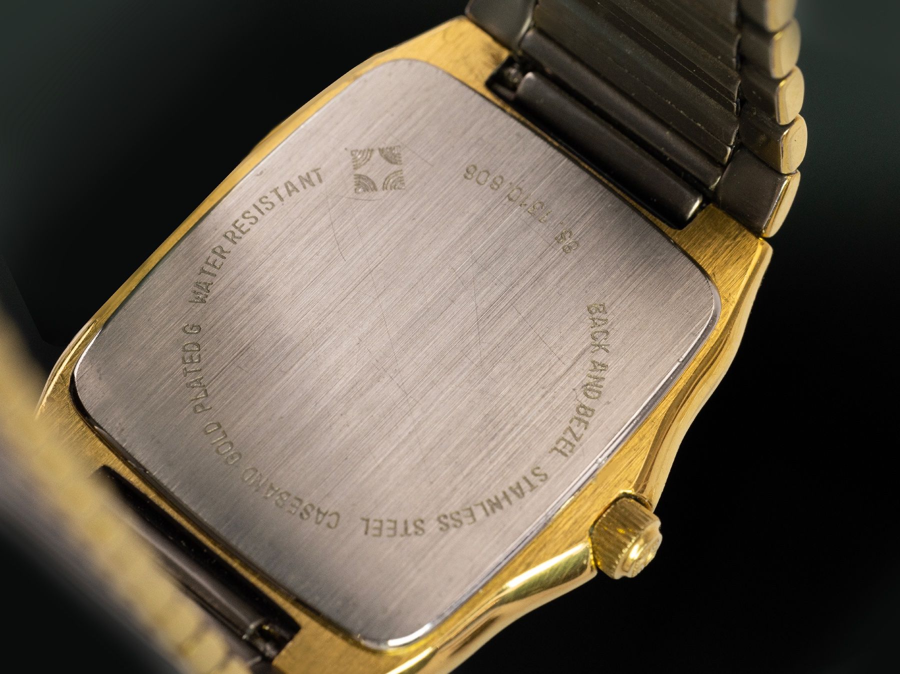 Zenith Orologi: Zenith Port Royal Armbanduhr – Usato da Varen venduto da sEdelweiss 4