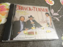 John Brack & Jeff Turner - Together Again CD