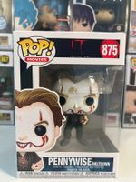 Funko POP! Movies IT Pennywise Meltdown (Sortie 2019)