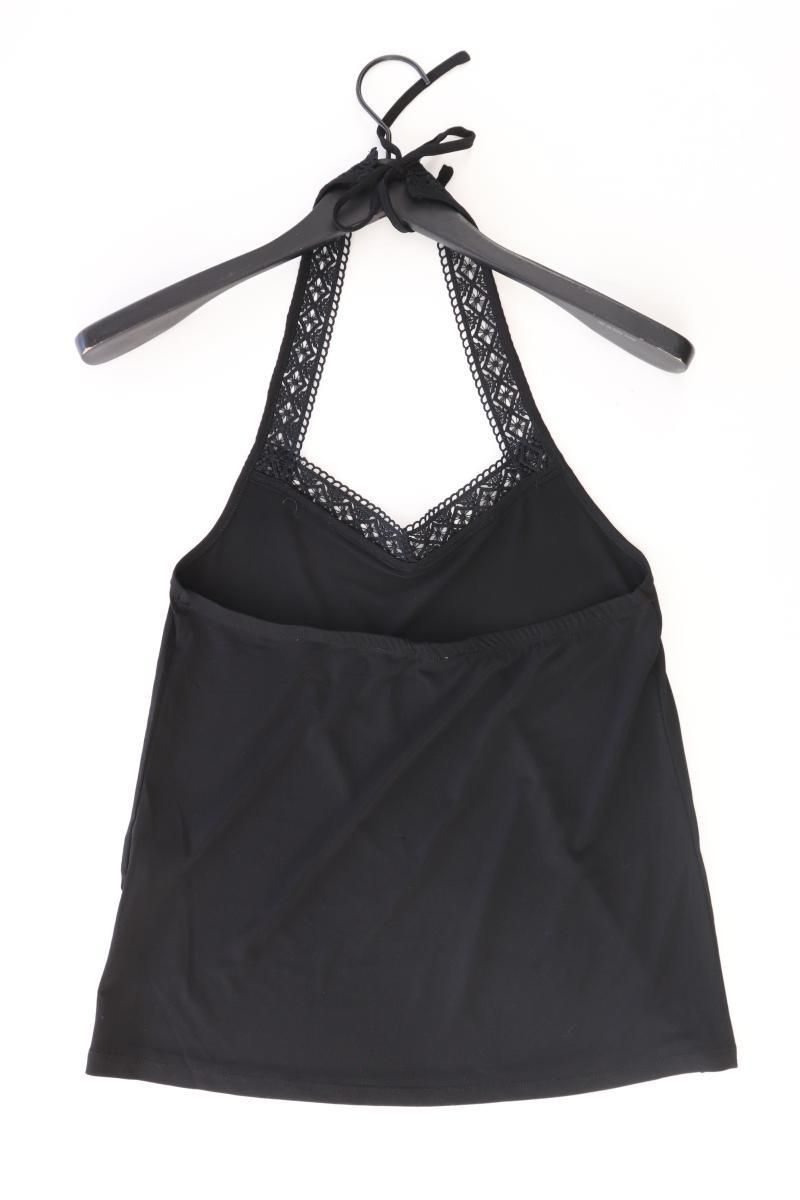 Top: Anna Field Neckholdertop Gr. M schwarz – Usato da Neustadt an der Waldnaab venduto da SecondLifeFashion 3