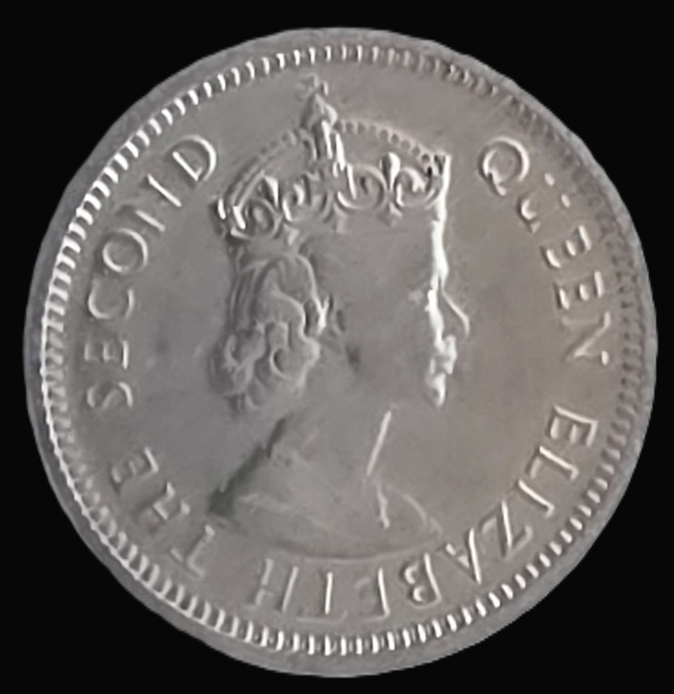 Toutes les monnaies: BELIZE 5 CENTS 1980 – D'occasion à winterthur par CoinPassion 1