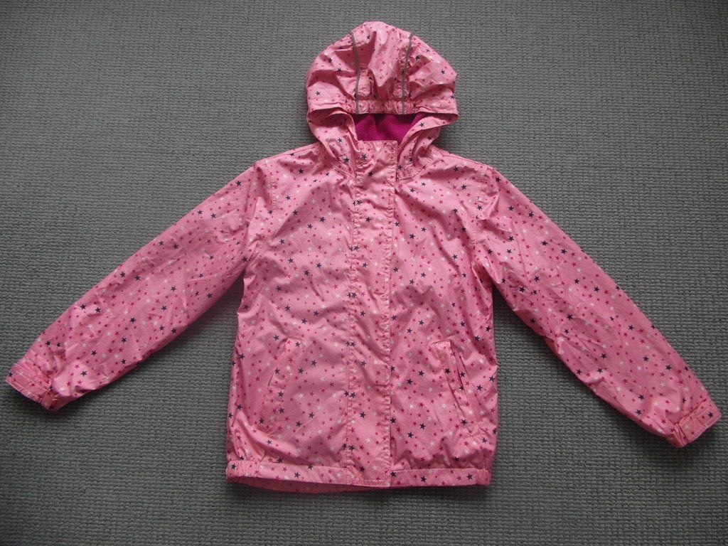Giacche & Cappotti: Jacke, Herbstjacke - Gr. 128 – Usato da Schönenbuch venduto da Imagine6 2