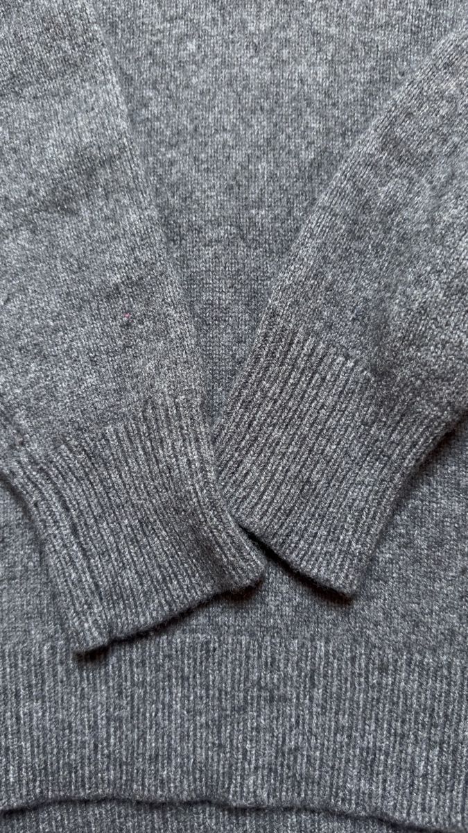 Pullover & Sweatshirts: Gran Sasso Pull laine cachemire S / Wollpullover – Neu (gemäss Beschreibung) aus Vuippens von Anna_as 8