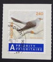 2006 - CH - Znr. 1187 / Einzelwert - gest. ES - 07.03.2006