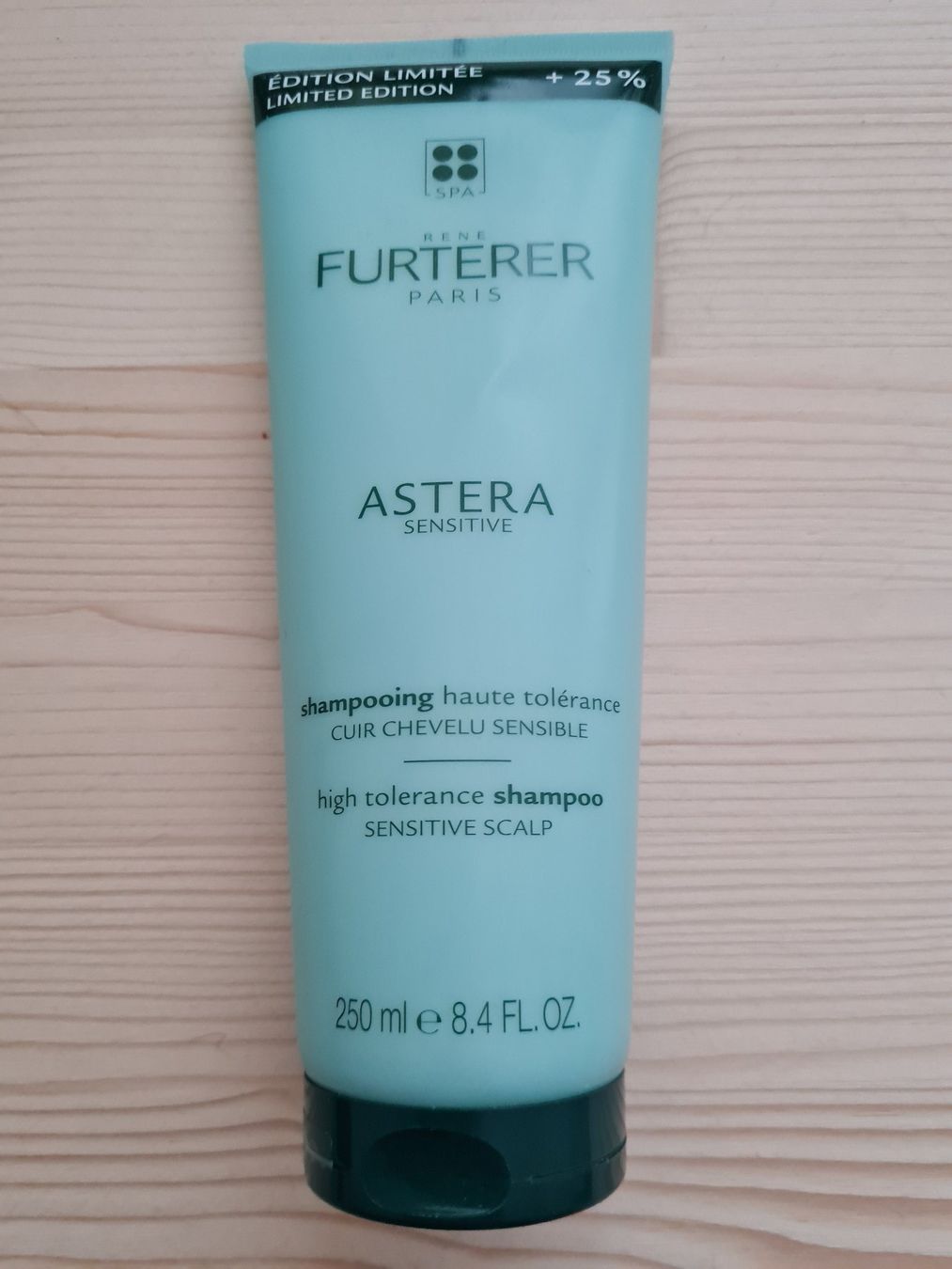 Furterer Haarpflegeprodukte: Furterer Shampoo neu – Neu (gemäss Beschreibung) aus Geuensee von ImLicht13