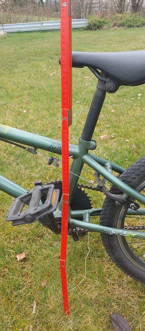 Leopard Velos: BMX Leopard Jump 20'' – Gebraucht aus Kloten von Jaikai 5