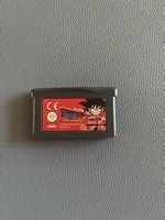 Dragon Ball: Game Boy Advance (GBA)