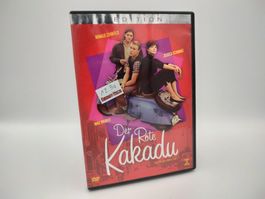 DER ROTE KAKADU - Versand A-Post nur CHF 2.50!