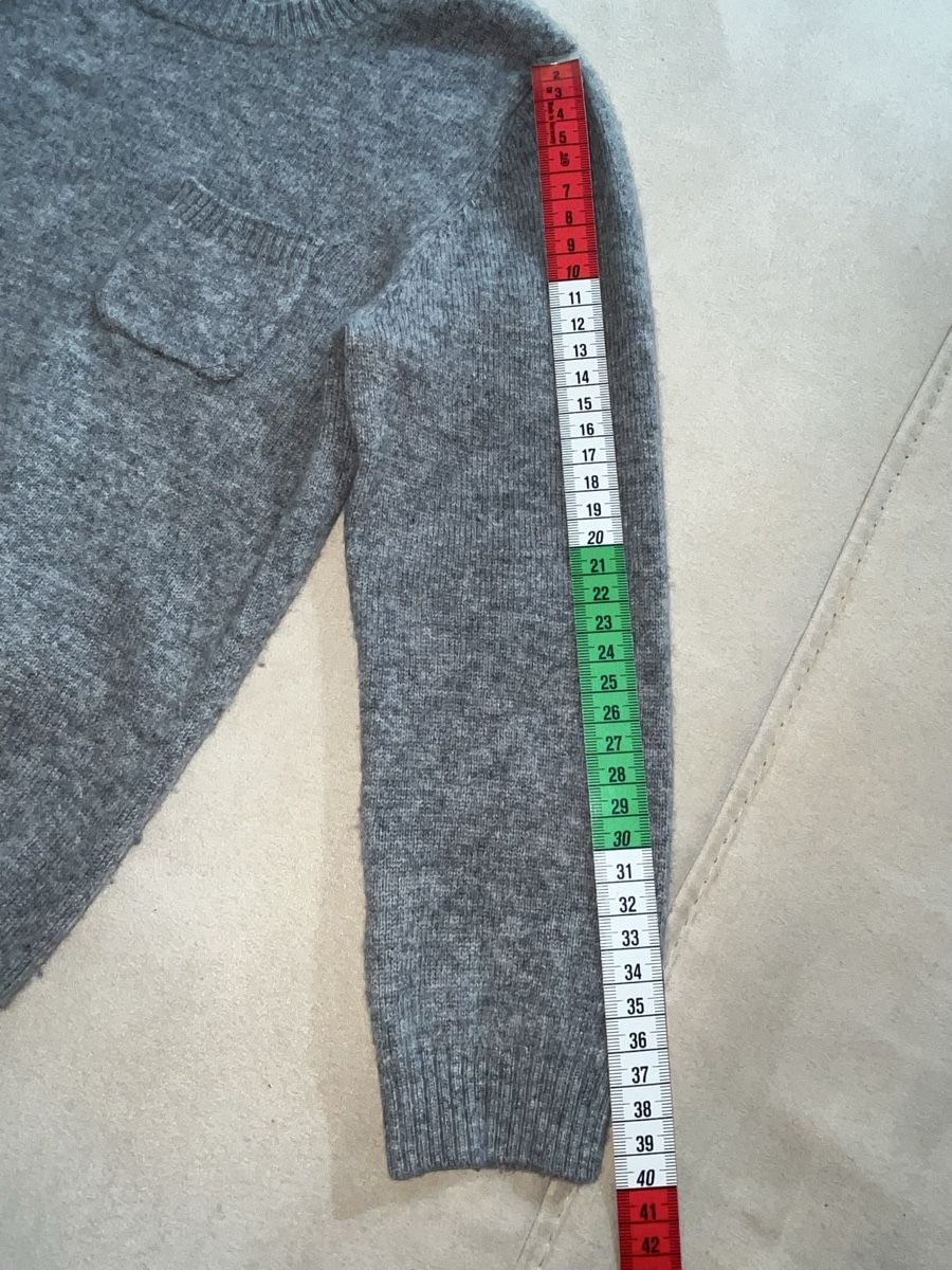 Maglioni & Felpe: Kaschmir Pulli Gr.110 – Usato da Stäfa venduto da Exclusive00 3