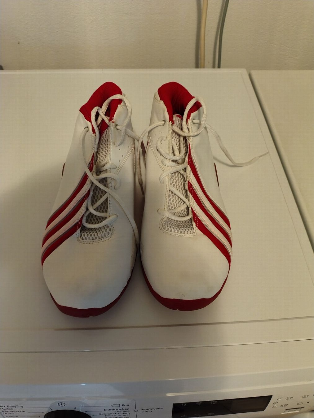 Adidas Scarpe da uomo: scarpe Adidas numero 44 – Usato da Vairano venduto da gaz_kx65 1