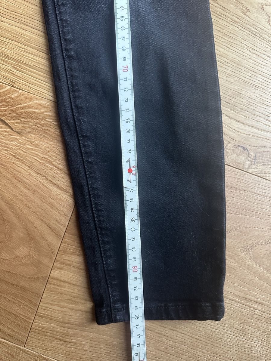Pantaloni: Hose schwarz L NEU – Nuovo (secondo la descrizione) da Lufingen venduto da Tanj11 5