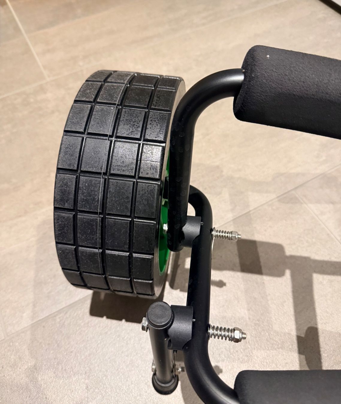Valigie & Borse: SUP-Trolley, SUP-Transportroller – Nuovo (secondo la descrizione) da Rapperswil SG venduto da Neseni 5