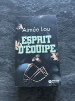 Esprit d'équipe - Aimée Lou 