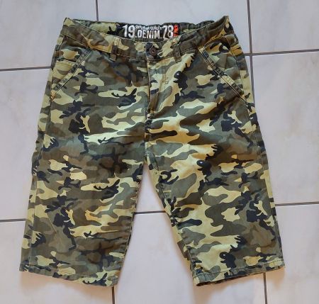 Jungen Hosen Gr.152