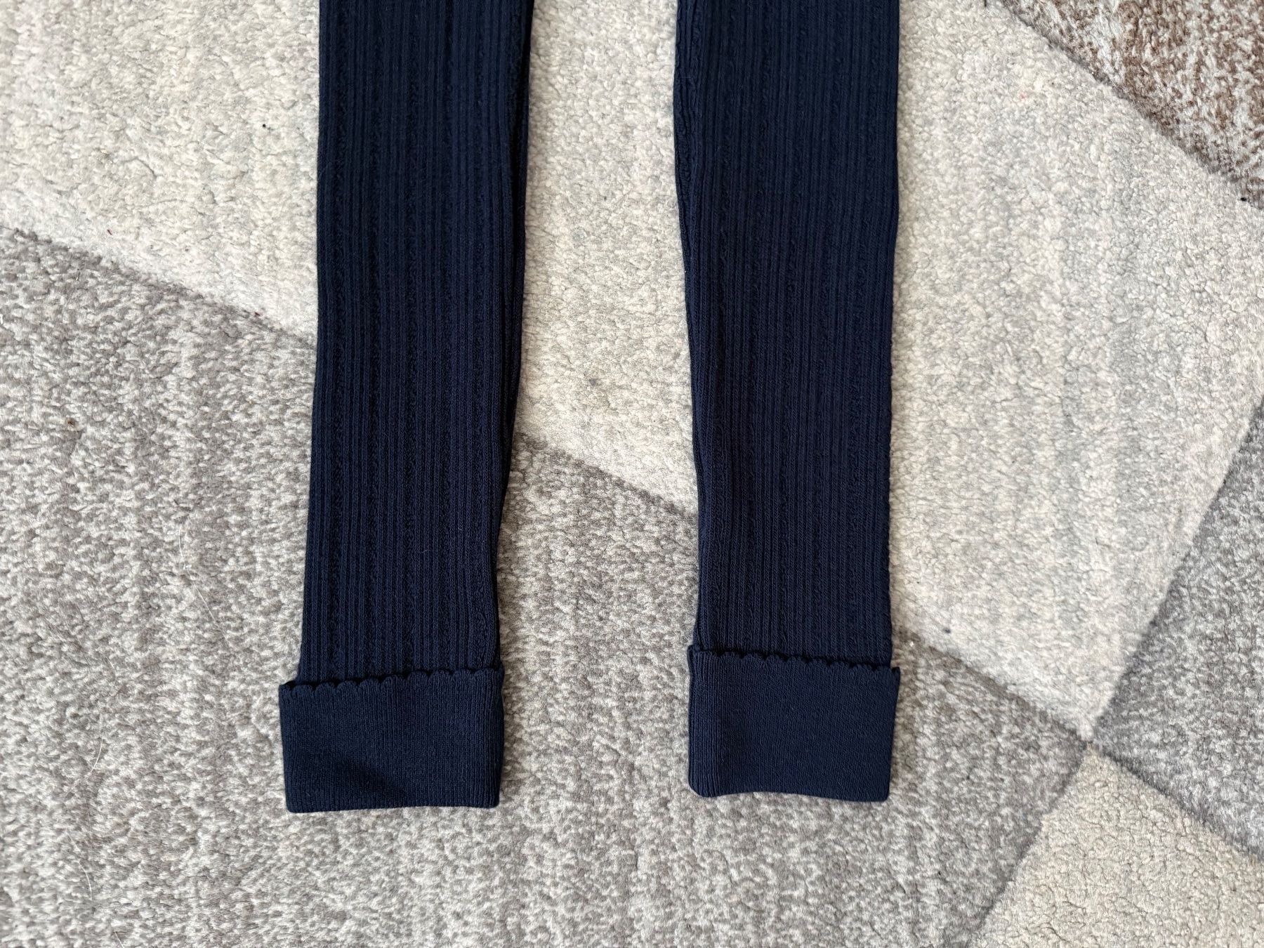 Mayoral Calze & Collant: Strickleggins Mayoral Gr. 140 – Nuovo e nell'imballaggio originale da Zürich venduto da makmakmak 2