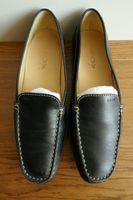 Neuwertige GEOX Halbschuhe Gr. 36