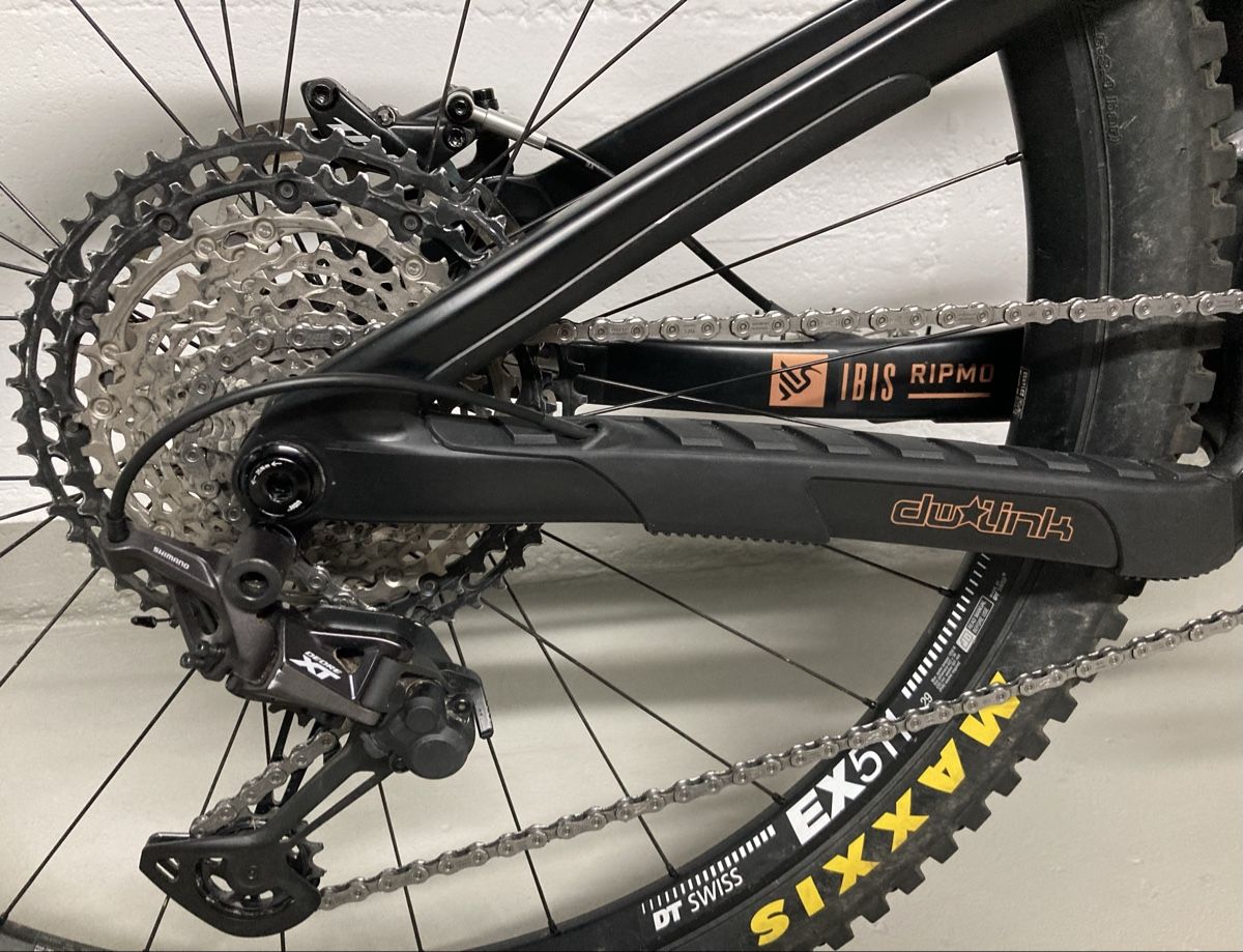 Ibis Velos: Ibis Ripmo V2s Grösse L – Neu (gemäss Beschreibung) aus Kirchleerau von Sportiv190 6