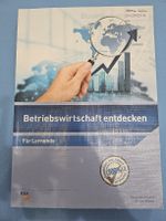 Schulbuch Betriebswirtschaft entdecken KLV Verlag gebraucht