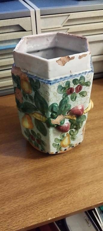 Vasen & Gefässe: Vase – Gebraucht aus Lausanne von lei_j77g