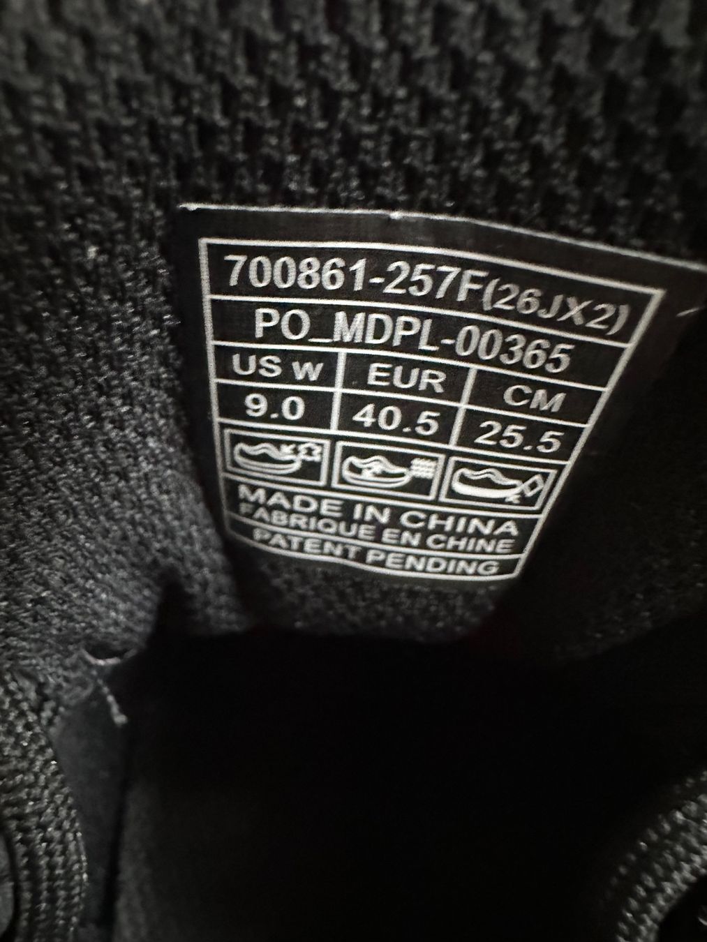 Scarpe da uomo: MBT sportschuhe – Usato da Zürich venduto da neuwo 1