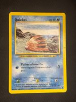 Pokemon Quiekel 79/111 WOTC Neo Genesis DE