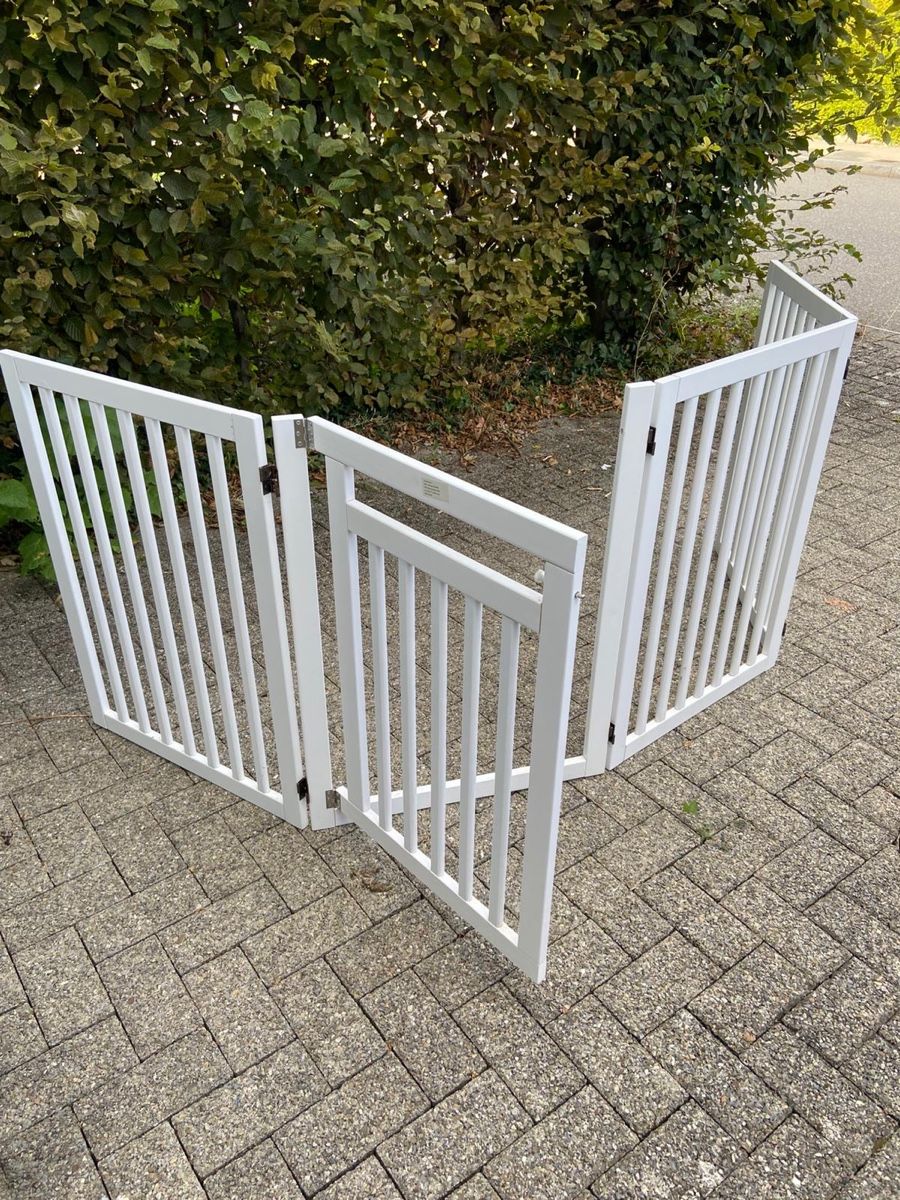 Parcs & barrières de sécurité: Laufgitter – Neuf (Voir description) à Zürich par Nikola32