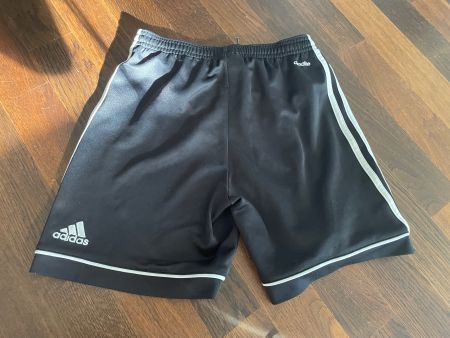 Turnhose Adidas climate 152 oder 11-12 J.