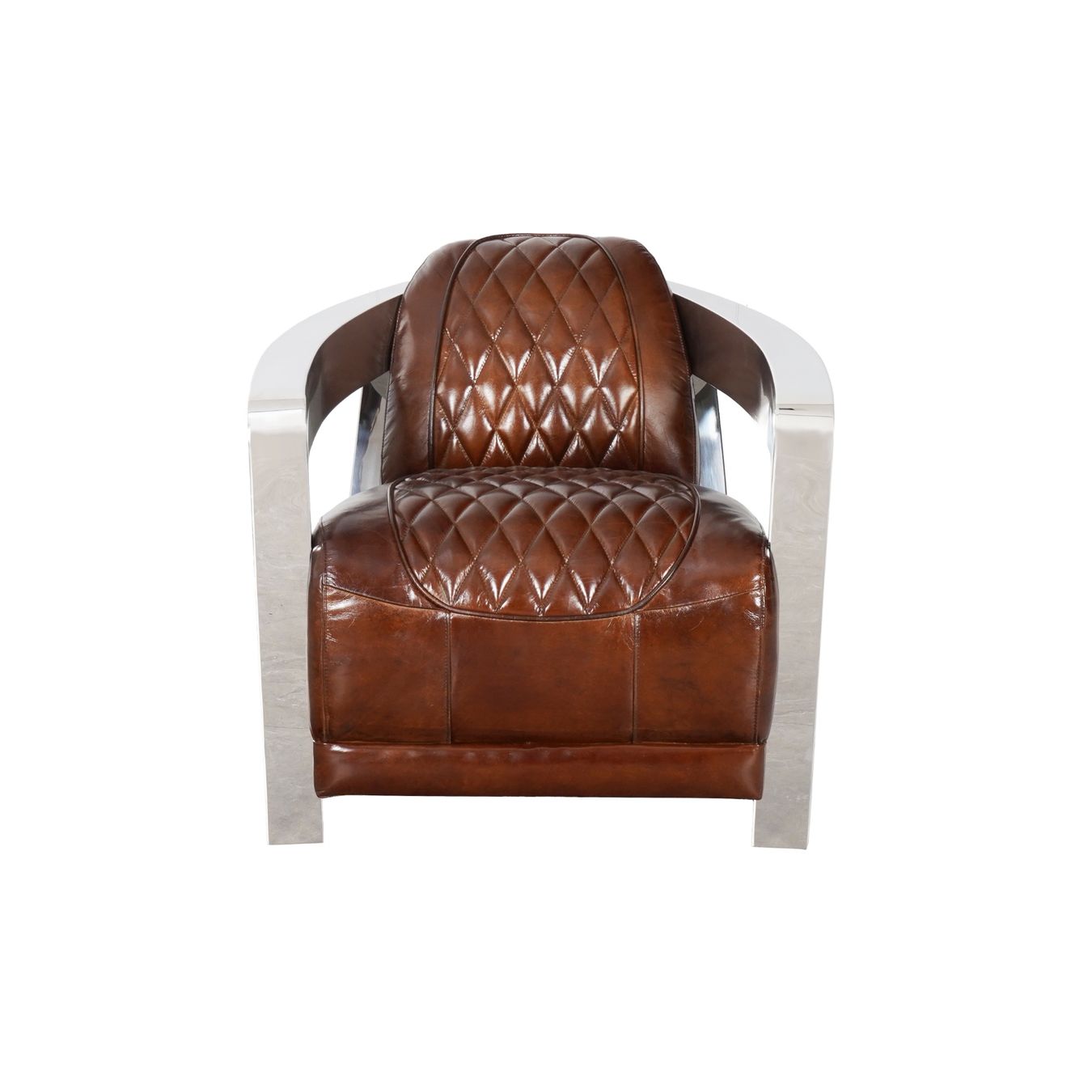 Sessel: PRESIDENTE Lounge - custom smoke – Neu und originalverpackt aus Eich von PMagnum 1