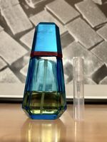 LouLou Blue Cacharel 1.5ml RARE