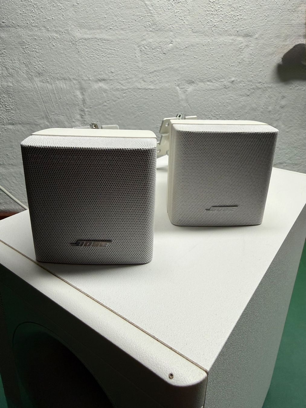 Bose Haut-parleurs: Bose Speaker System – D'occasion à Kestenholz par uki_13K 1