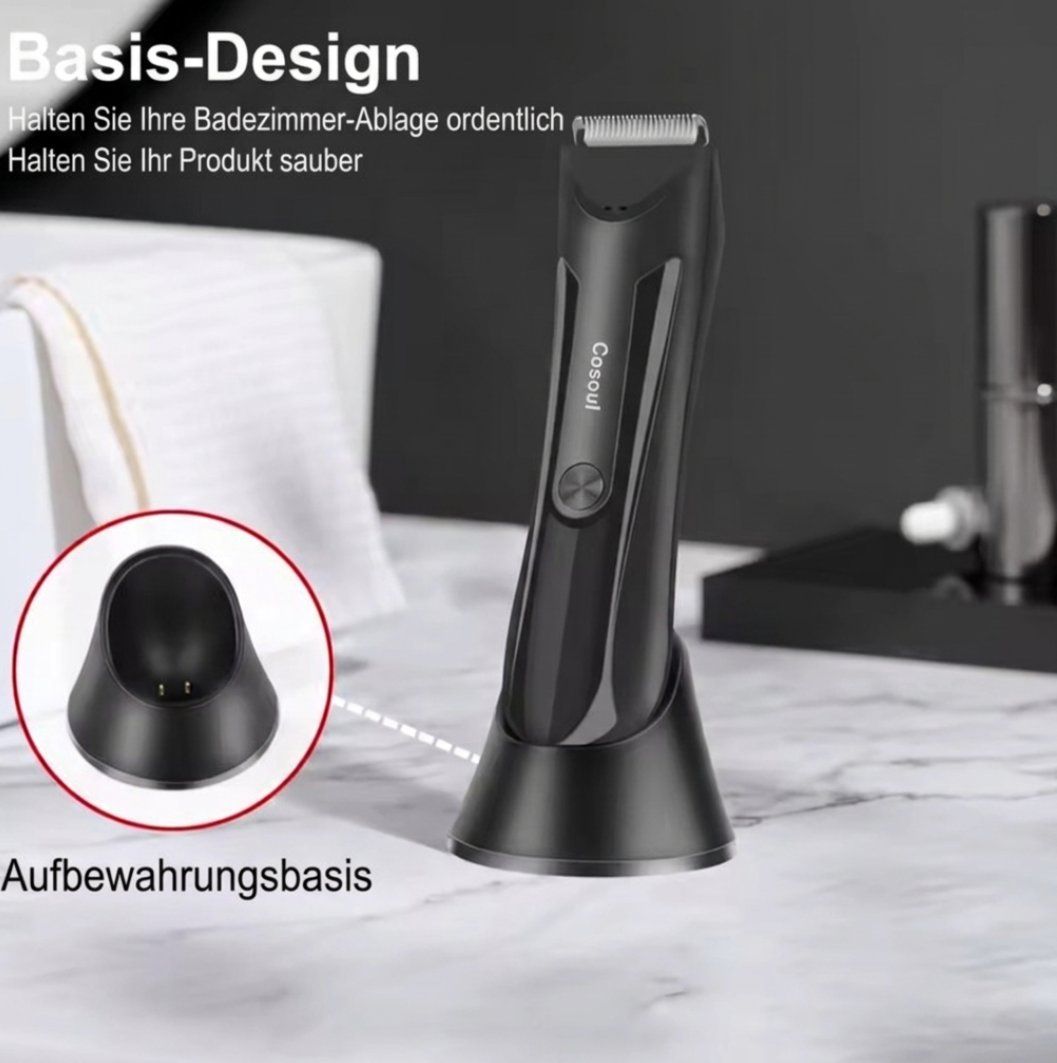 Rasierapparate & Rasierklingen: Evershave Pro Rasierer / Shaver – Neu und originalverpackt aus Braunau von Brand-Store 8