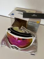 GIRO FACET SKIBRILLE NEU