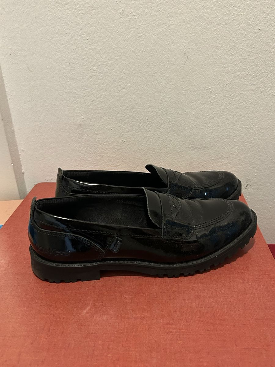 Kickers Scarpe da donna: Loafers – Usato da Zürich venduto da ori_9dcy
