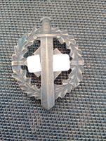 Insigne militaire W. Redo SA Führungs insigne original