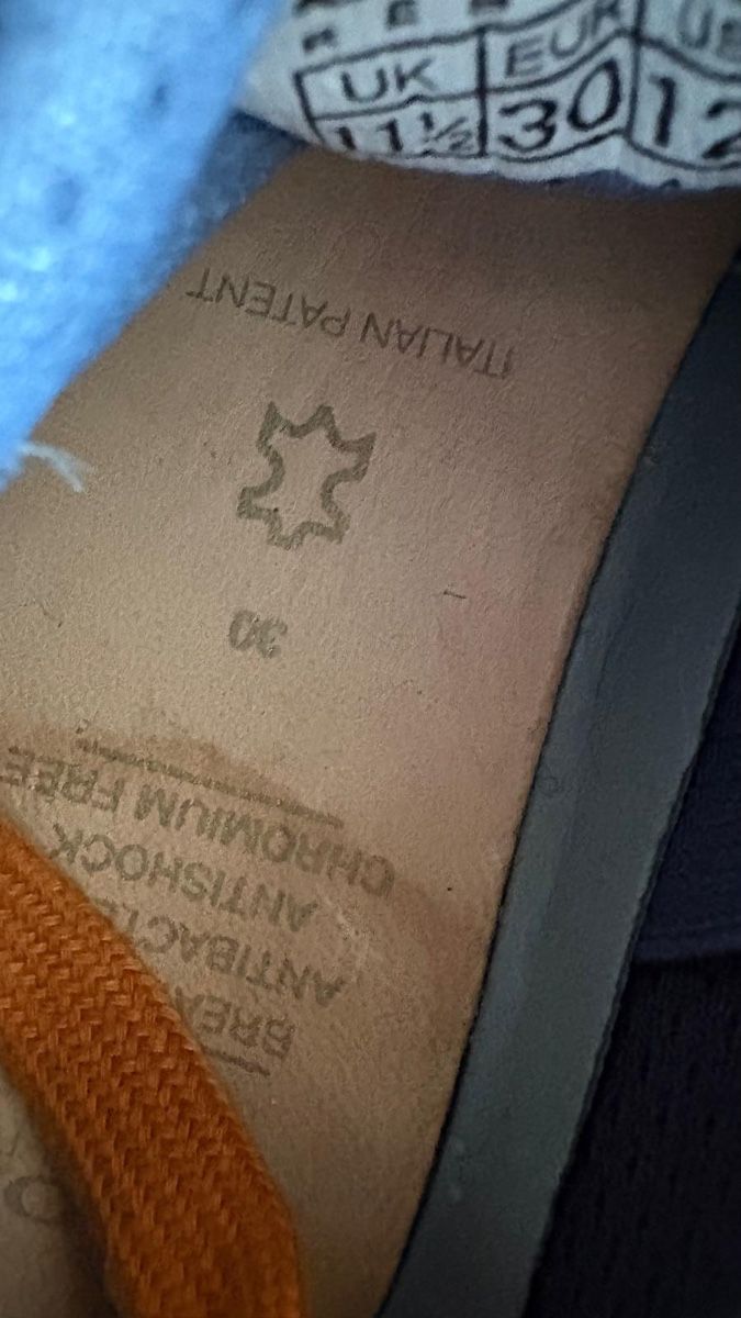 Geox Scarpe per ragazzi: Geox Kinderschuhe Gr. 30 – Usato da Ostermundigen venduto da katant 3